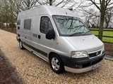 Used Fiat Ducato