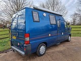 Used Fiat Ducato