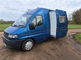 Used Fiat Ducato