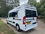 Used Fiat Ducato
