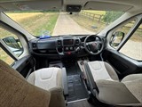 Used Fiat Ducato