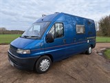 Used Fiat Ducato