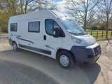 Used Fiat Ducato