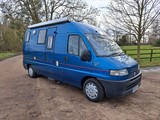 Used Fiat Ducato
