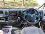 Used Fiat Ducato