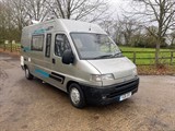 Used Fiat Ducato