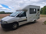 Used Fiat Scudo