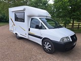 Used Fiat Scudo