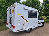Used Fiat Scudo