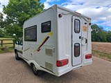 Used Fiat Scudo