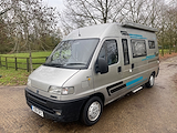 Used Fiat Ducato