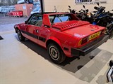 Used Fiat X19