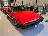 Used Fiat X19