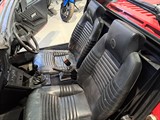 Used Fiat X19