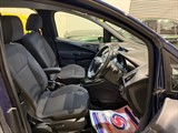 Used Ford B-Max