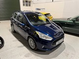 Used Ford B-Max