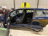 Used Ford B-Max