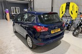 Used Ford B-Max