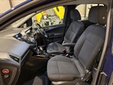 Used Ford B-Max