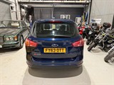 Used Ford B-Max