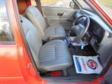 Used Ford Escort