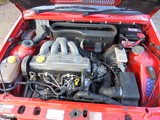 Used Ford Escort