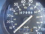 Used Ford Escort