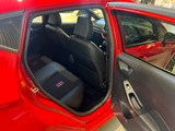 Used Ford Fiesta