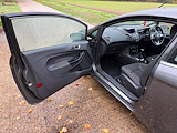 Used Ford Fiesta