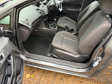 Used Ford Fiesta