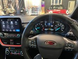 Used Ford Fiesta
