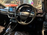 Used Ford Fiesta