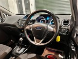 Used Ford Fiesta