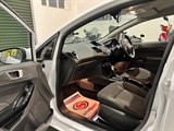 Used Ford Fiesta