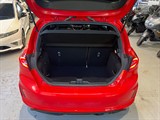 Used Ford Fiesta