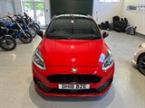 Used Ford Fiesta
