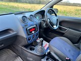 Used Ford Fiesta
