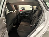 Used Ford Fiesta