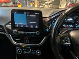 Used Ford Fiesta