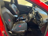 Used Ford Fiesta