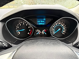 Used Ford Fiesta