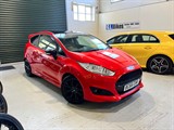 Used Ford Fiesta