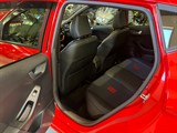 Used Ford Fiesta