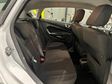 Used Ford Fiesta