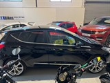 Used Ford Fiesta