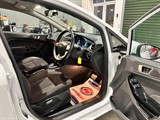 Used Ford Fiesta