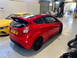 Used Ford Fiesta