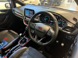 Used Ford Fiesta