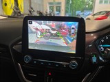 Used Ford Fiesta