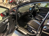 Used Ford Fiesta
